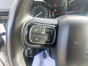 Citroën Berlingo bluehdi s&s talla m shine 100  - Foto 22