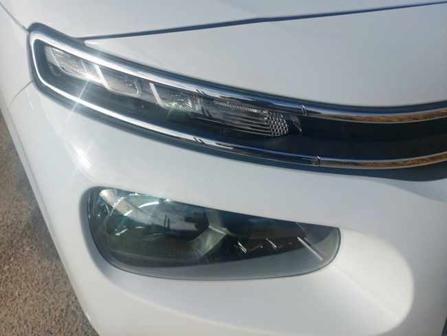 Citroën Berlingo bluehdi s&s talla m shine 100  - Foto 11