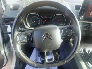 Citroën Berlingo bluehdi s&s talla m shine 100  - Foto 17