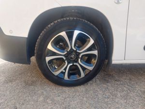 Citroën Berlingo bluehdi s&s talla m shine 100  - Foto 10