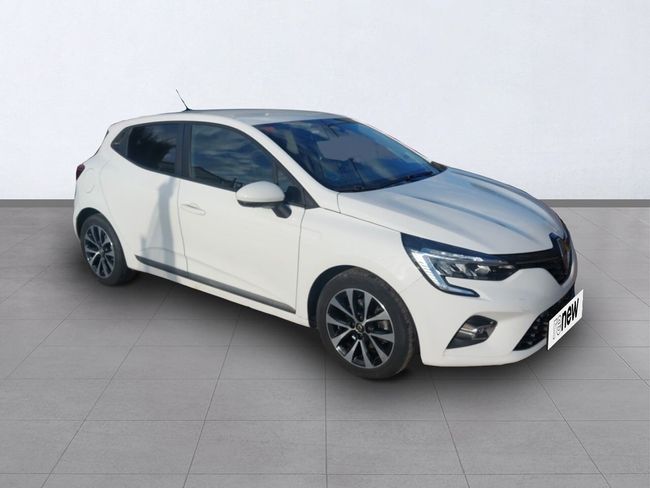 Renault Clio blue dci intens 63kw  - Foto 4