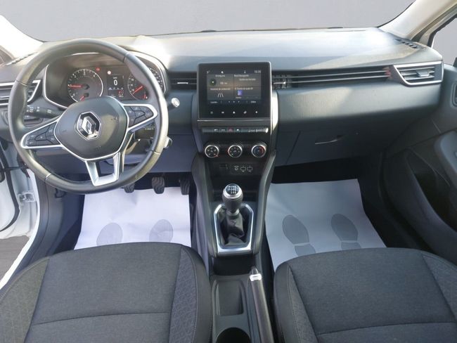 Renault Clio blue dci intens 63kw  - Foto 13