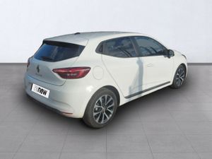 Renault Clio blue dci intens 63kw  - Foto 6