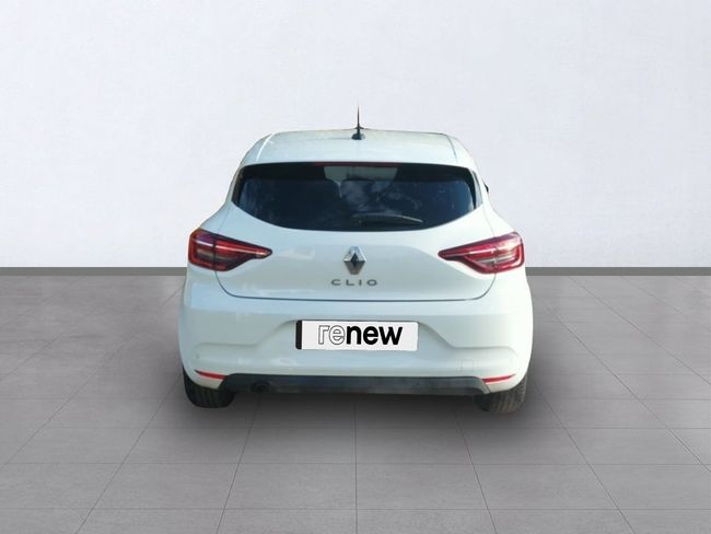 Renault Clio blue dci intens 63kw  - Foto 7