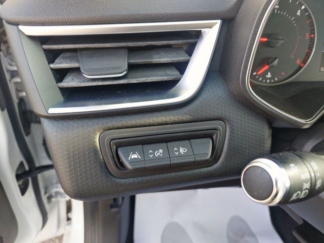 Renault Clio blue dci intens 63kw  - Foto 18