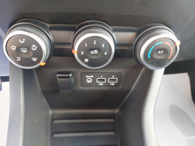 Renault Clio blue dci intens 63kw  - Foto 19