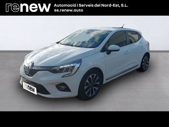 Renault Clio blue dci intens 63kw  - Foto 1
