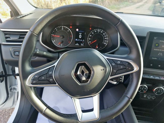 Renault Clio blue dci intens 63kw  - Foto 14