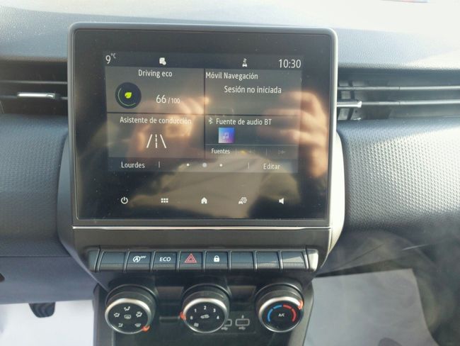 Renault Clio blue dci intens 63kw  - Foto 16