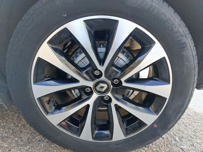 Renault Clio blue dci intens 63kw  - Foto 11