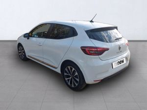 Renault Clio blue dci intens 63kw  - Foto 8