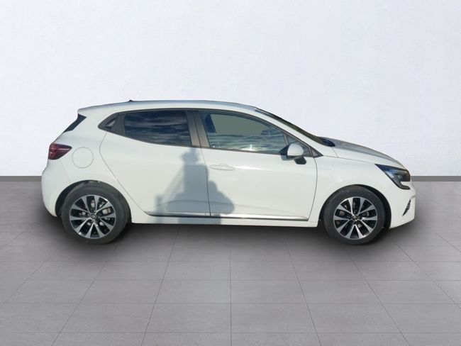 Renault Clio blue dci intens 63kw  - Foto 5