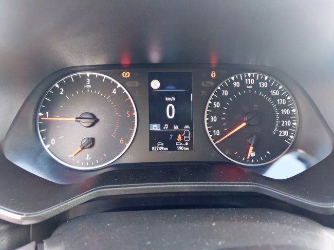 Renault Clio blue dci intens 63kw  - Foto 15