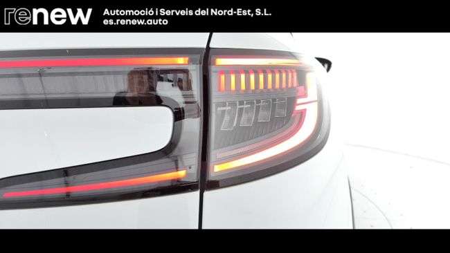 Renault Austral 1.2 e-tech techno 146kw  - Foto 8