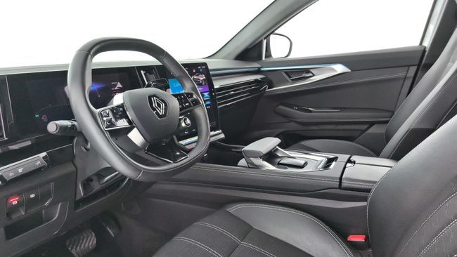 Renault Austral 1.2 e-tech techno 146kw  - Foto 12