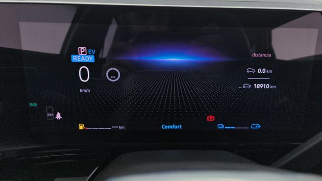 Renault Austral 1.2 e-tech techno 146kw  - Foto 19