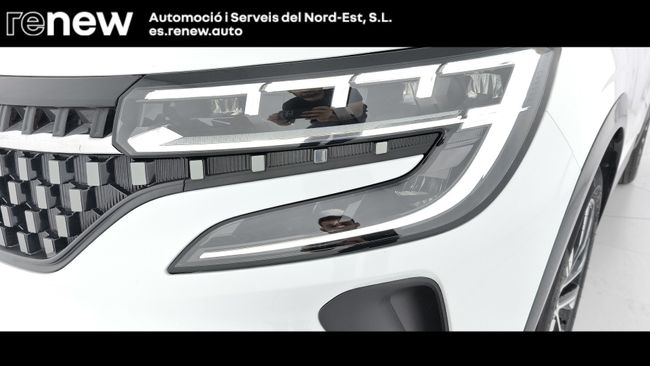 Renault Austral 1.2 e-tech techno 146kw  - Foto 9