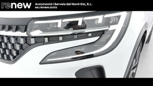 Renault Austral 1.2 e-tech techno 146kw  - Foto 9