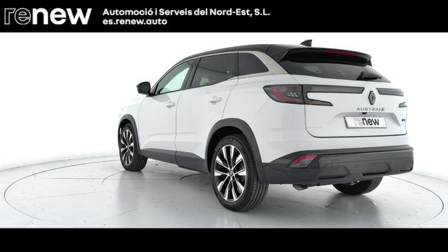 Renault Austral 1.2 e-tech techno 146kw  - Foto 6
