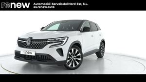 Renault Austral 1.2 e-tech techno 146kw  - Foto 2