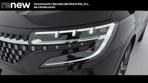 Renault Austral 1.3 tce mild hybrid techno cvt 116kw  - Foto 8