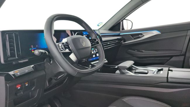 Renault Austral 1.3 tce mild hybrid techno cvt 116kw  - Foto 18