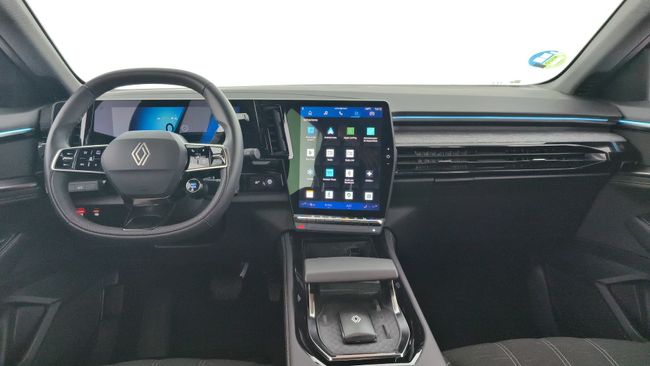 Renault Austral 1.3 tce mild hybrid techno cvt 116kw  - Foto 16