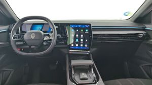 Renault Austral 1.3 tce mild hybrid techno cvt 116kw  - Foto 16