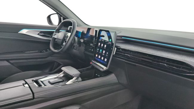 Renault Austral 1.3 tce mild hybrid techno cvt 116kw  - Foto 14