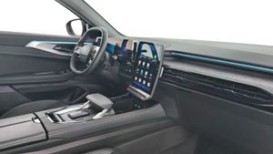 Renault Austral 1.3 tce mild hybrid techno cvt 116kw  - Foto 14