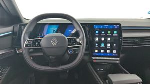 Renault Austral 1.3 tce mild hybrid techno cvt 116kw  - Foto 19