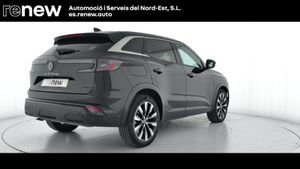 Renault Austral 1.3 tce mild hybrid techno cvt 116kw  - Foto 5