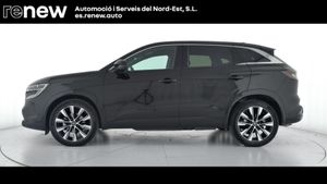 Renault Austral 1.3 tce mild hybrid techno cvt 116kw  - Foto 7