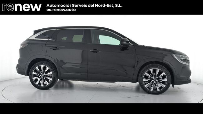 Renault Austral 1.3 tce mild hybrid techno cvt 116kw  - Foto 4