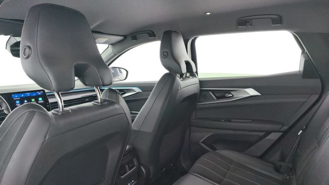 Renault Austral 1.3 tce mild hybrid techno cvt 116kw  - Foto 13