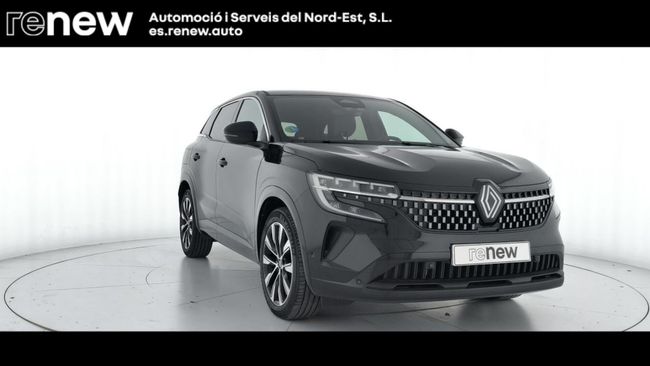 Renault Austral 1.3 tce mild hybrid techno cvt 116kw  - Foto 3