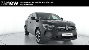Renault Austral 1.3 tce mild hybrid techno cvt 116kw  - Foto 3