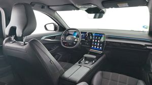 Renault Austral 1.3 tce mild hybrid techno cvt 116kw  - Foto 15