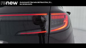 Renault Austral 1.3 tce mild hybrid techno cvt 116kw  - Foto 9