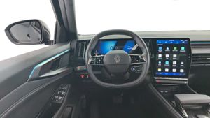 Renault Austral 1.3 tce mild hybrid techno cvt 116kw  - Foto 17