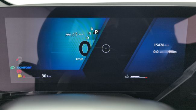 Renault Austral 1.3 tce mild hybrid techno cvt 116kw  - Foto 20