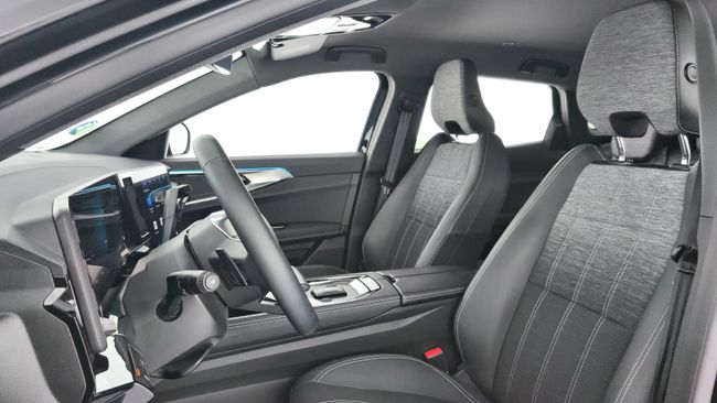 Renault Austral 1.3 tce mild hybrid techno cvt 116kw  - Foto 12