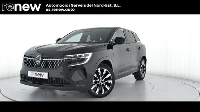 Renault Austral 1.3 tce mild hybrid techno cvt 116kw  - Foto 1