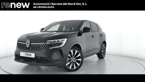 Renault Austral 1.3 tce mild hybrid techno cvt 116kw  - Foto 2