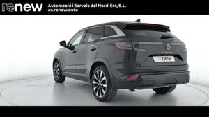 Renault Austral 1.3 tce mild hybrid techno cvt 116kw  - Foto 6