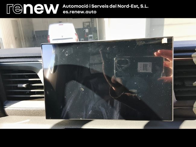 Renault Master fg. blue dci t l3h2 3500 t 110kw  - Foto 18