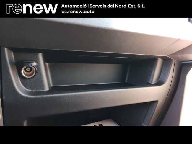 Renault Master fg. blue dci t l3h2 3500 t 110kw  - Foto 22