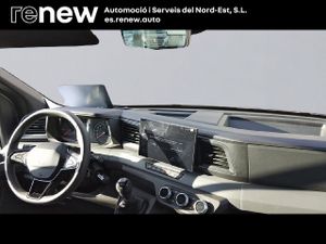 Renault Master fg. blue dci t l3h2 3500 t 110kw  - Foto 15