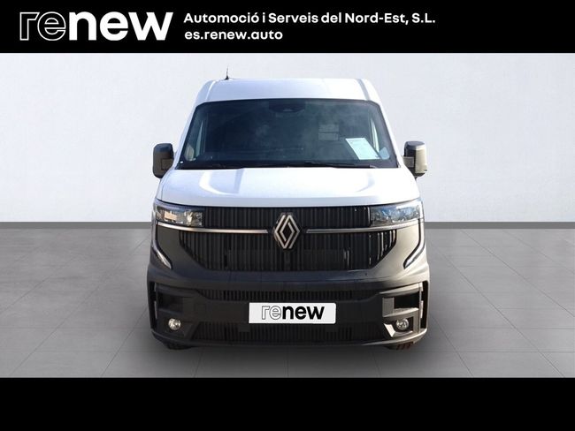 Renault Master fg. blue dci t l3h2 3500 t 110kw  - Foto 3