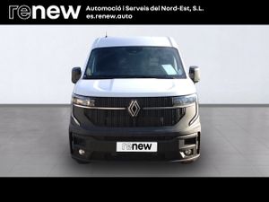 Renault Master fg. blue dci t l3h2 3500 t 110kw  - Foto 3